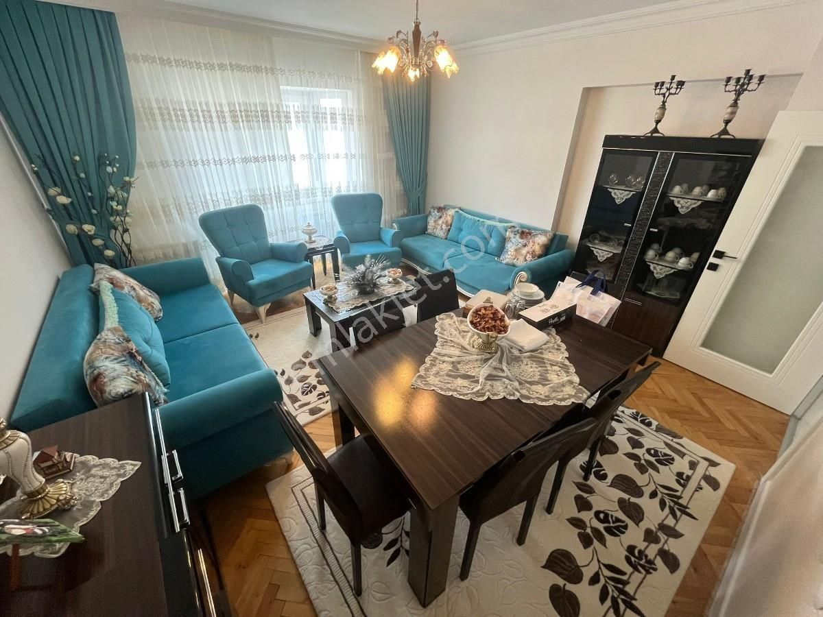 Sincan Selçuklu Mah 3+1 Full Yapılı Katta Bağımsız Satılık Daire - Görsel 9