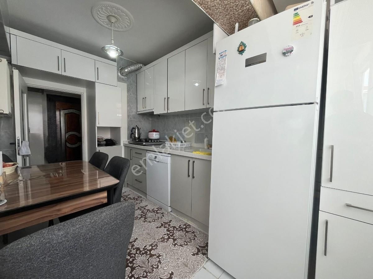 Sincan Selçuklu Mah 3+1 Full Yapılı Katta Bağımsız Satılık Daire - Görsel 3