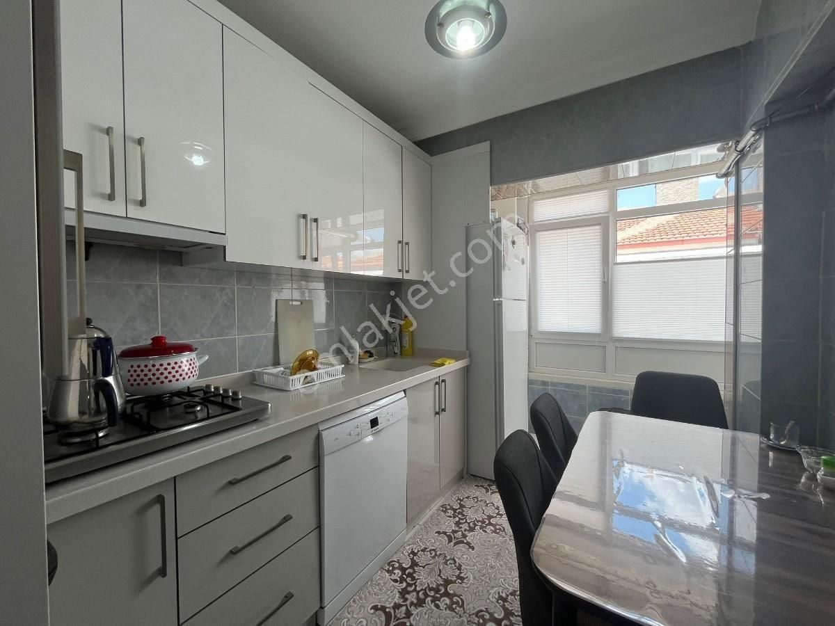 Sincan Selçuklu Mah 3+1 Full Yapılı Katta Bağımsız Satılık Daire - Görsel 4