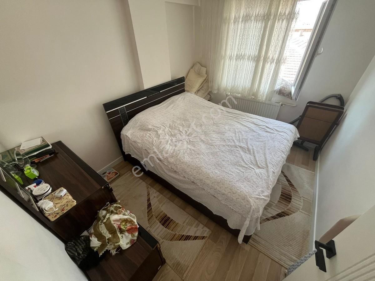 Sincan Selçuklu Mah 3+1 Full Yapılı Katta Bağımsız Satılık Daire - Görsel 16