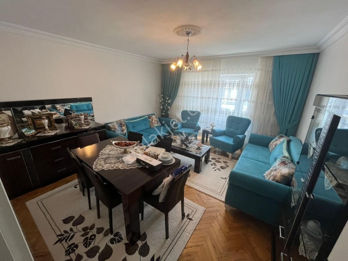 Sincan Selçuklu Mah 3+1 Full Yapılı Katta Bağımsız Satılık Daire - Görsel 30