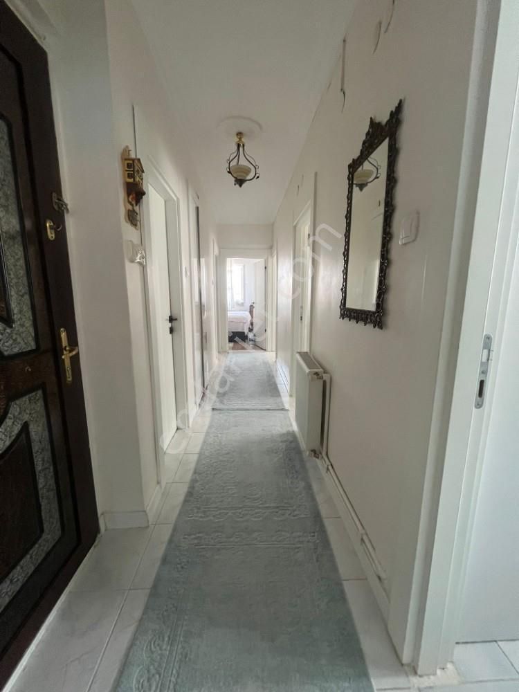 Sincan Selçuklu Mah 3+1 Full Yapılı Katta Bağımsız Satılık Daire - Görsel 21