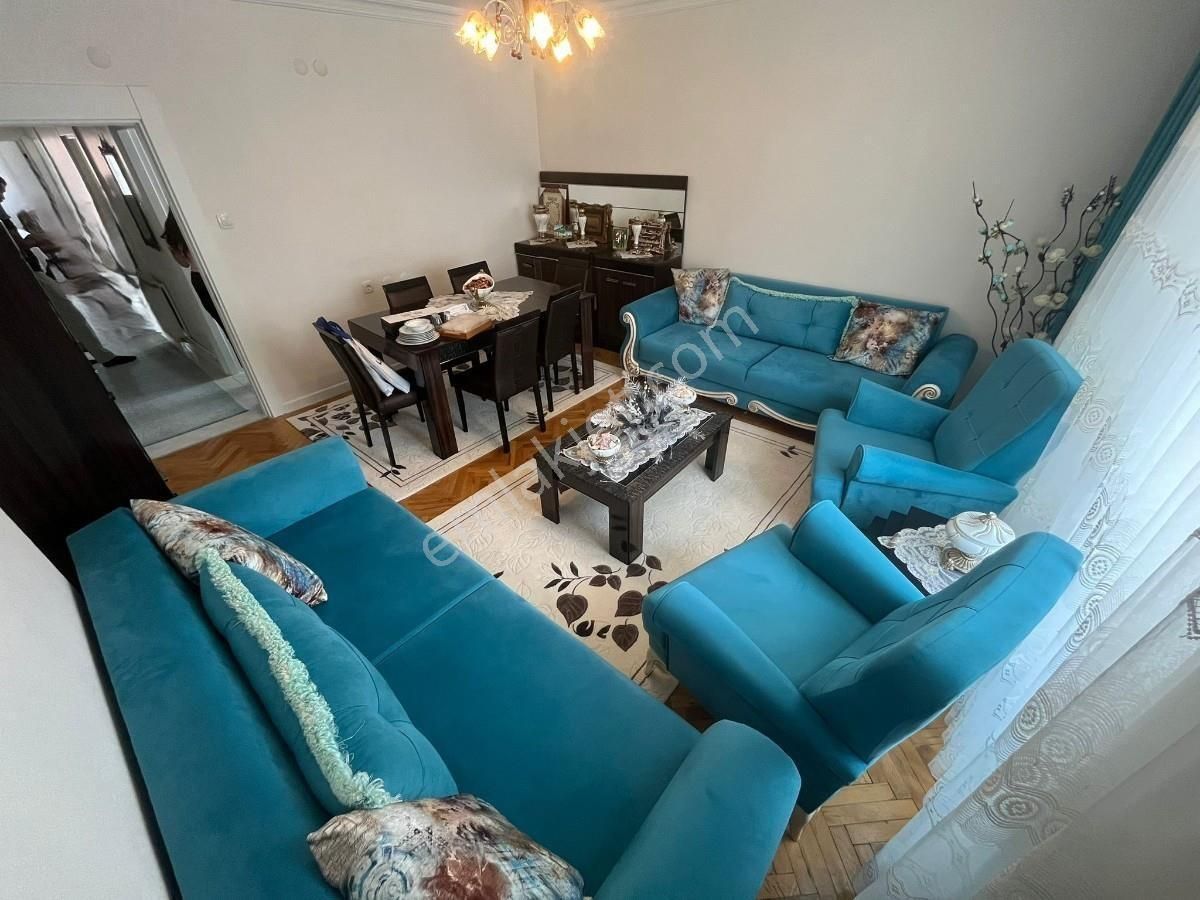 Sincan Selçuklu Mah 3+1 Full Yapılı Katta Bağımsız Satılık Daire - Görsel 29