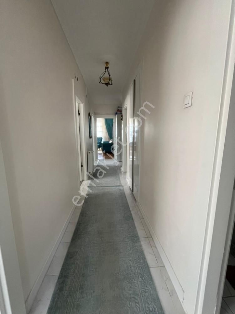 Sincan Selçuklu Mah 3+1 Full Yapılı Katta Bağımsız Satılık Daire - Görsel 20