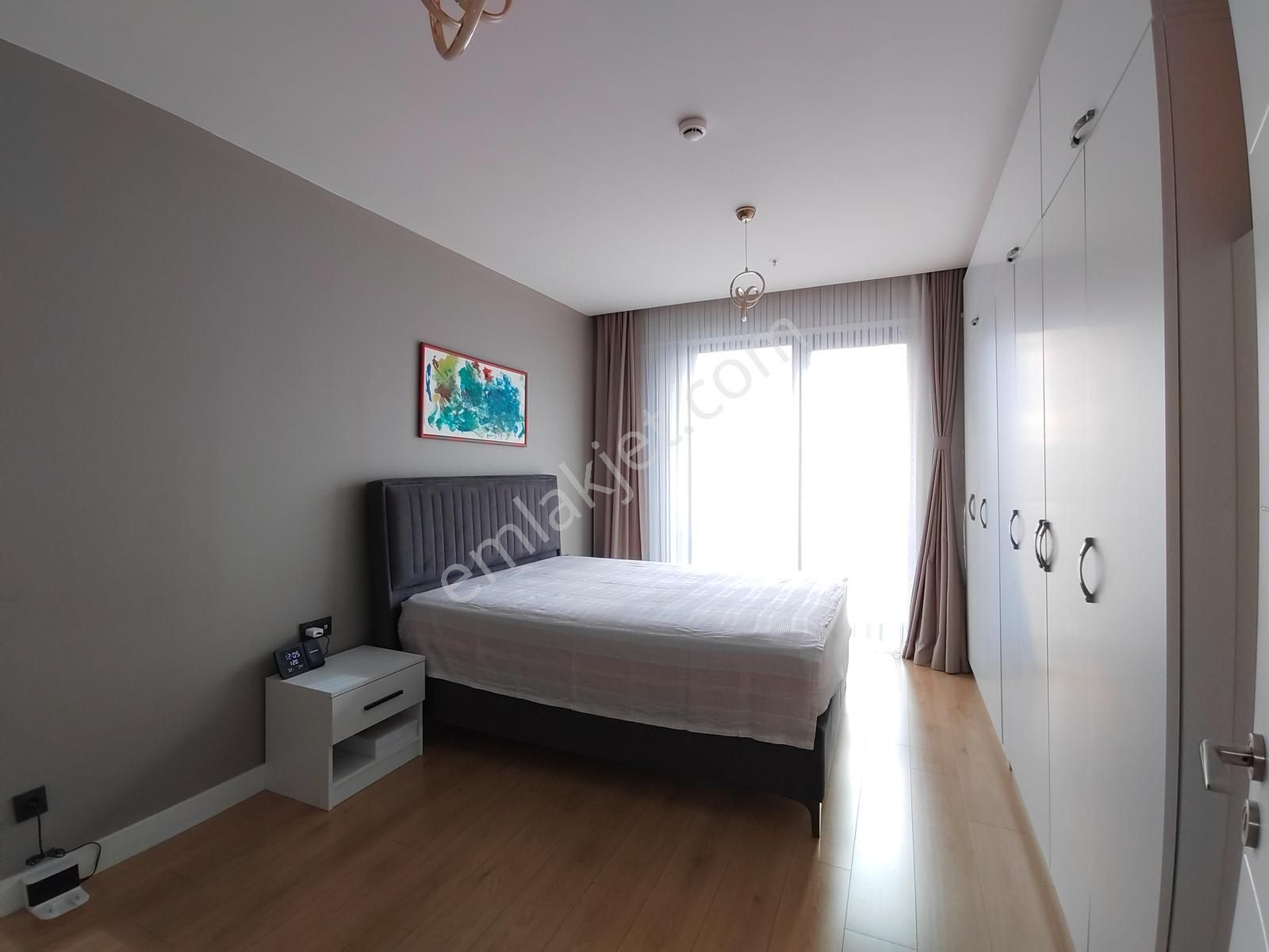 Avrupa Konutları Yamanevler Güney Cephe Satılık 2+1 Daire - Görsel 19
