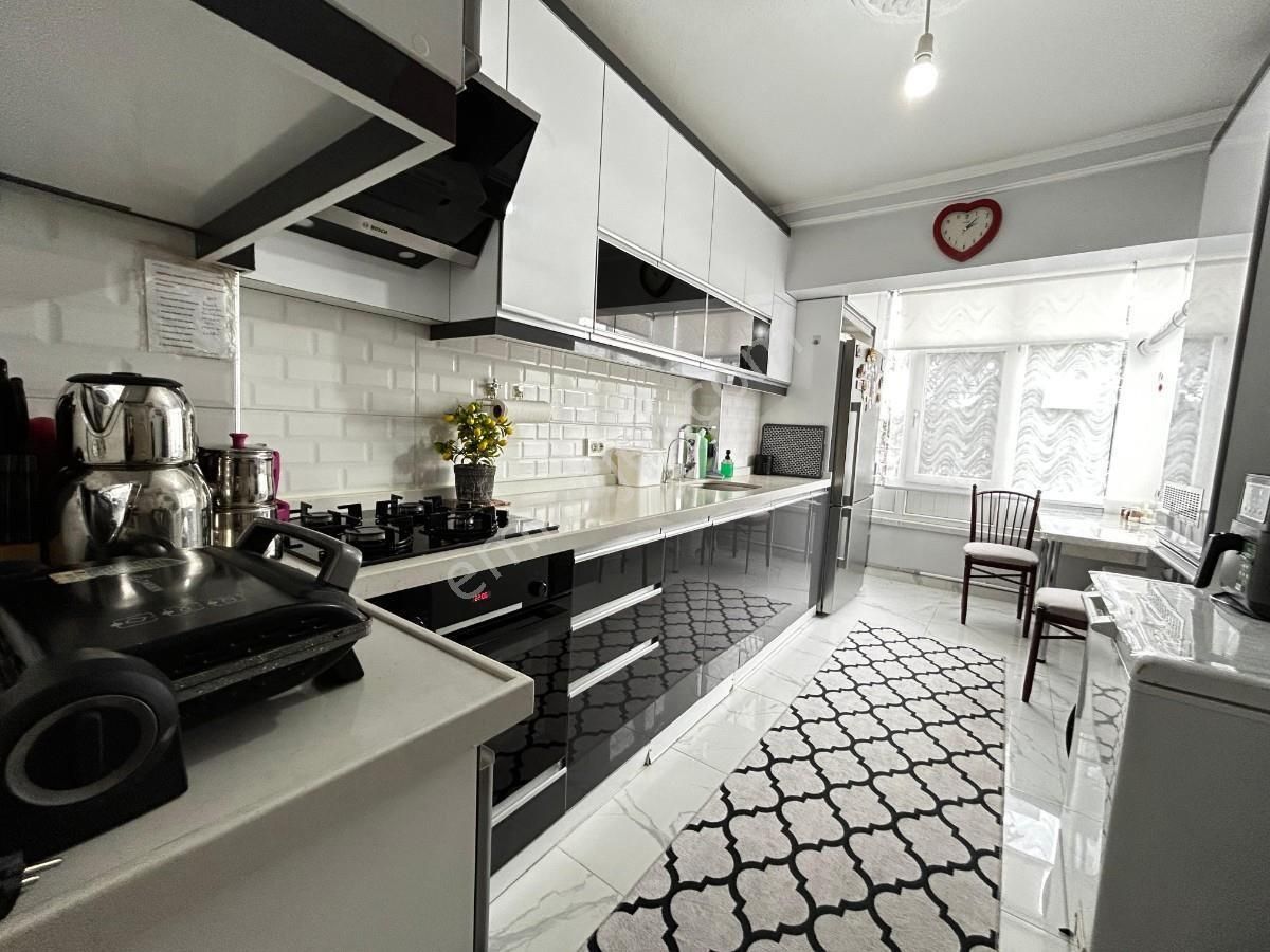 Sincan Akşemsettin Mah 3+1 Cadde Üzeri Full Yapılı Ara Kat Daire - Görsel 23