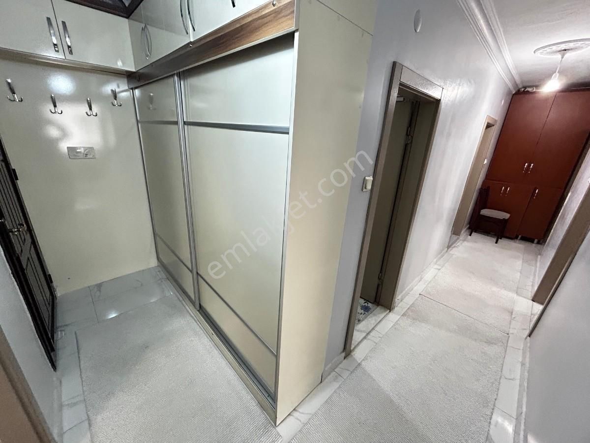 Sincan Akşemsettin Mah 3+1 Cadde Üzeri Full Yapılı Ara Kat Daire - Görsel 18