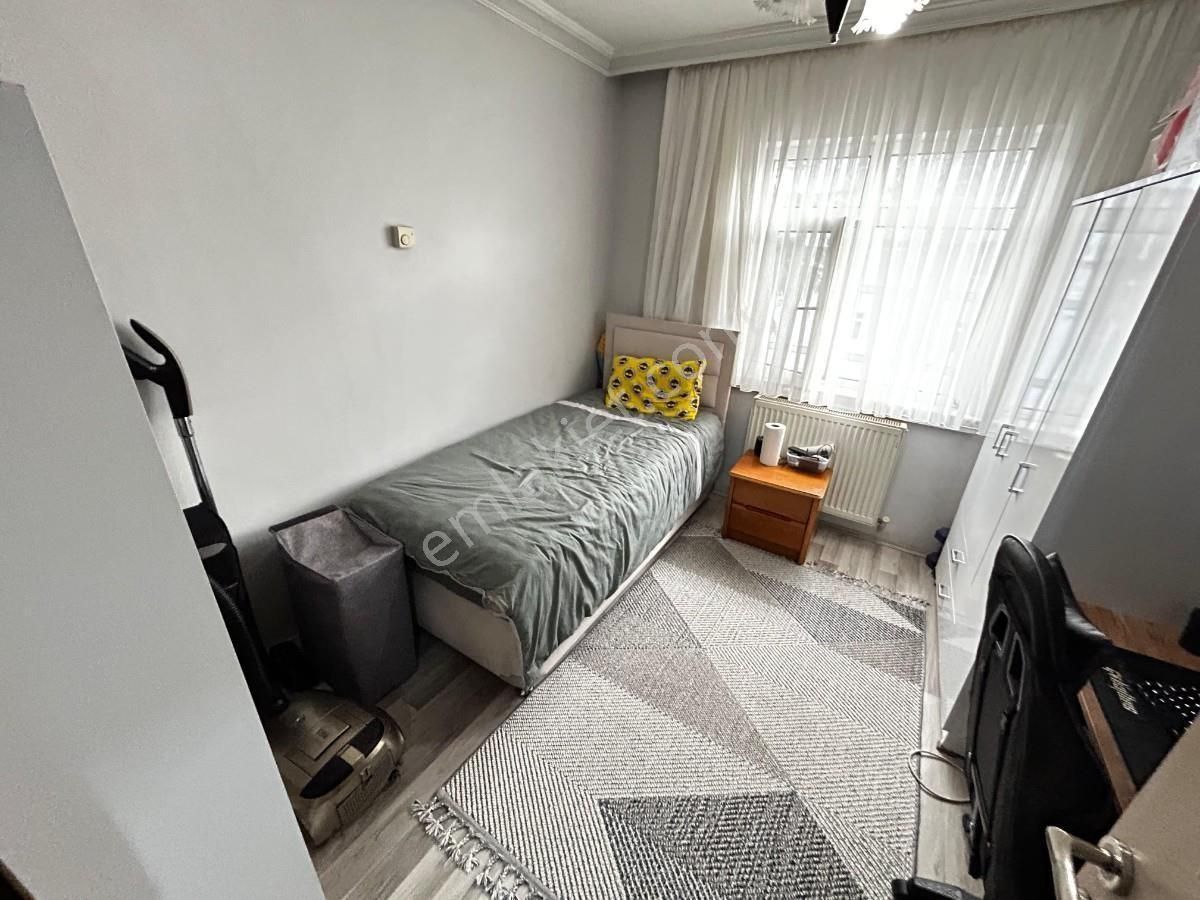 Sincan Akşemsettin Mah 3+1 Cadde Üzeri Full Yapılı Ara Kat Daire - Görsel 12