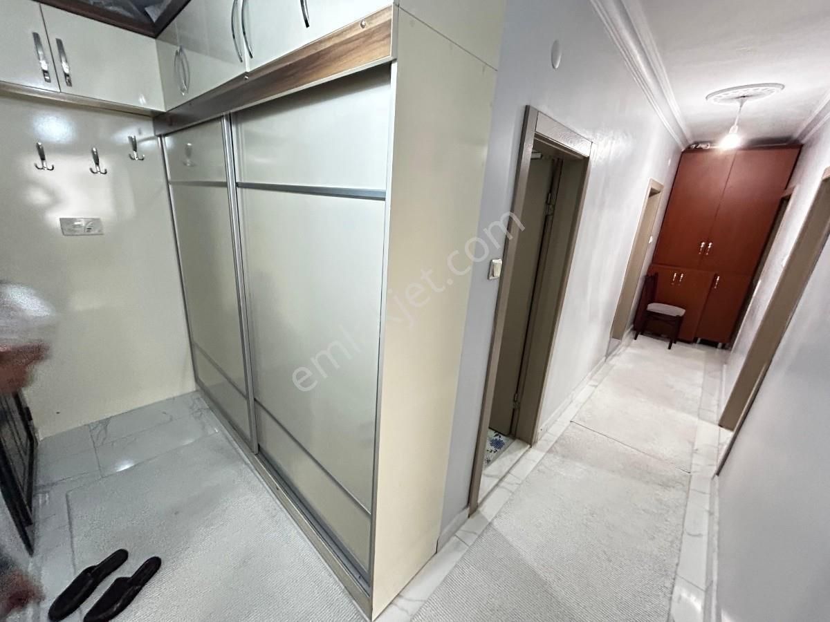 Sincan Akşemsettin Mah 3+1 Cadde Üzeri Full Yapılı Ara Kat Daire - Görsel 17