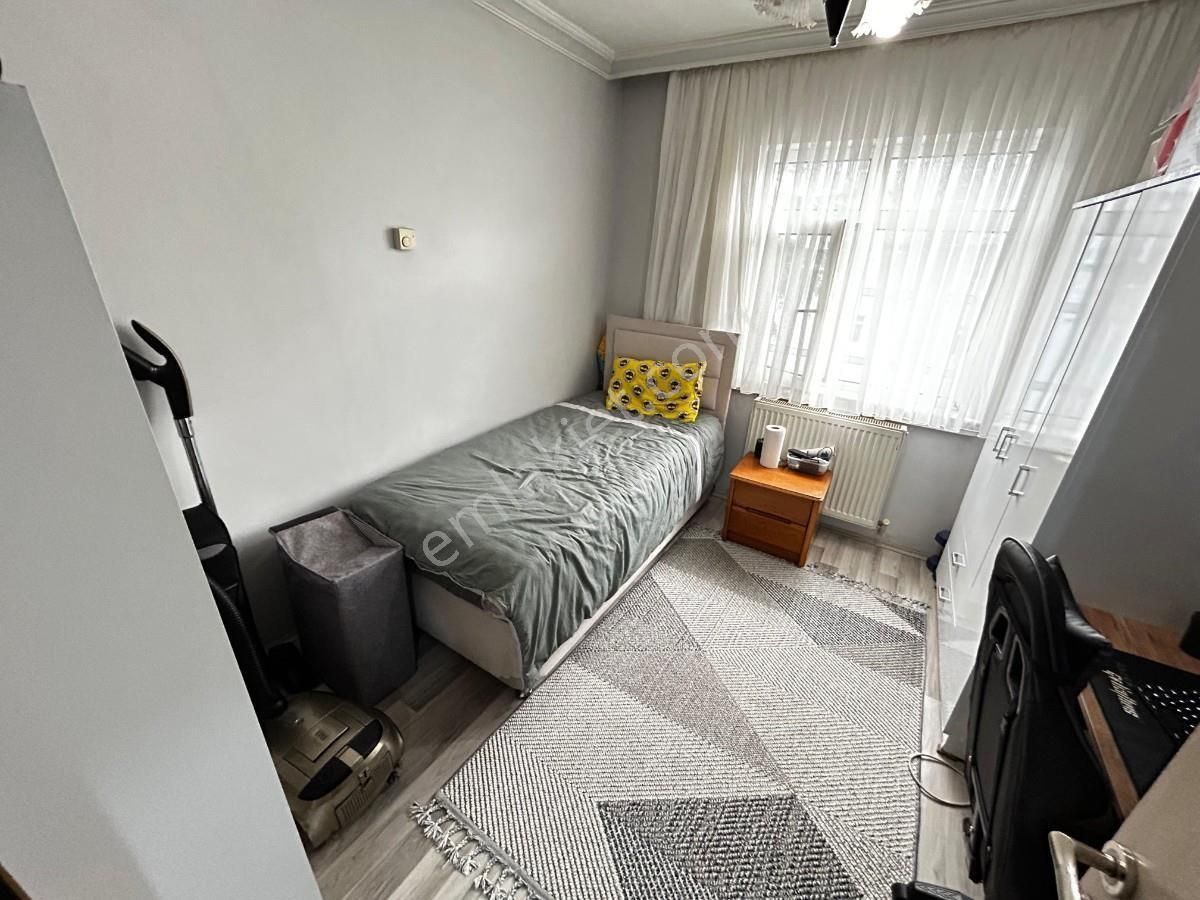 Sincan Akşemsettin Mah 3+1 Cadde Üzeri Full Yapılı Ara Kat Daire - Görsel 30