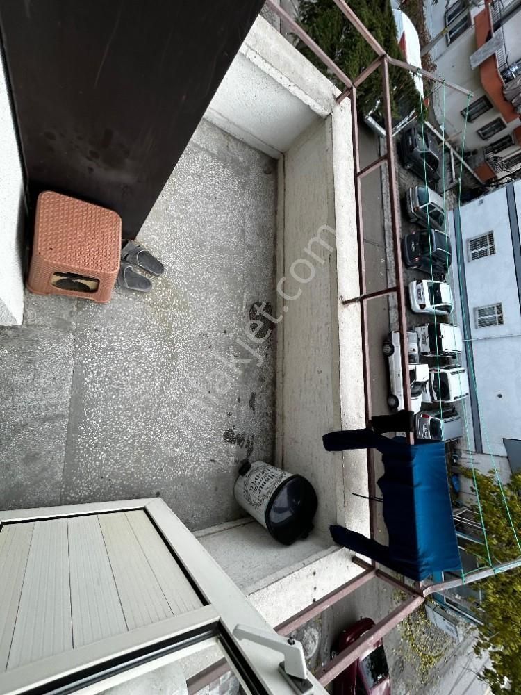 Sincan Akşemsettin Mah 3+1 Cadde Üzeri Full Yapılı Ara Kat Daire - Görsel 20