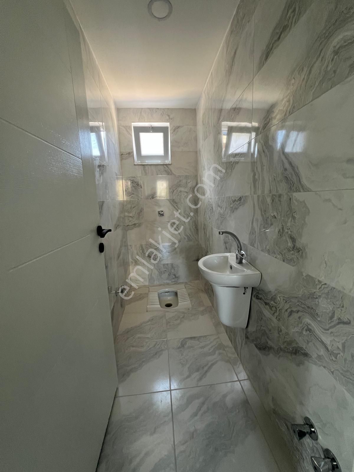 Aydoğmuşta 2+1 Lüks Sıfır Daire - Görsel 22