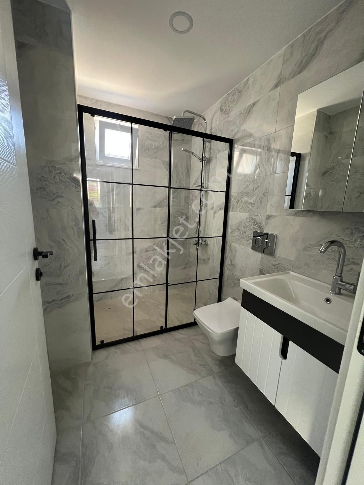 Aydoğmuşta 2+1 Lüks Sıfır Daire - Görsel 21