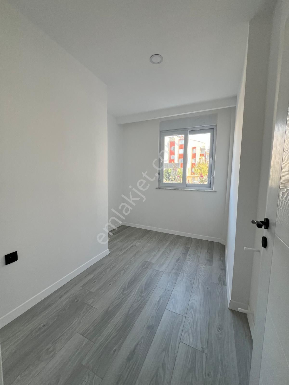 Aydoğmuşta 2+1 Lüks Sıfır Daire - Görsel 5