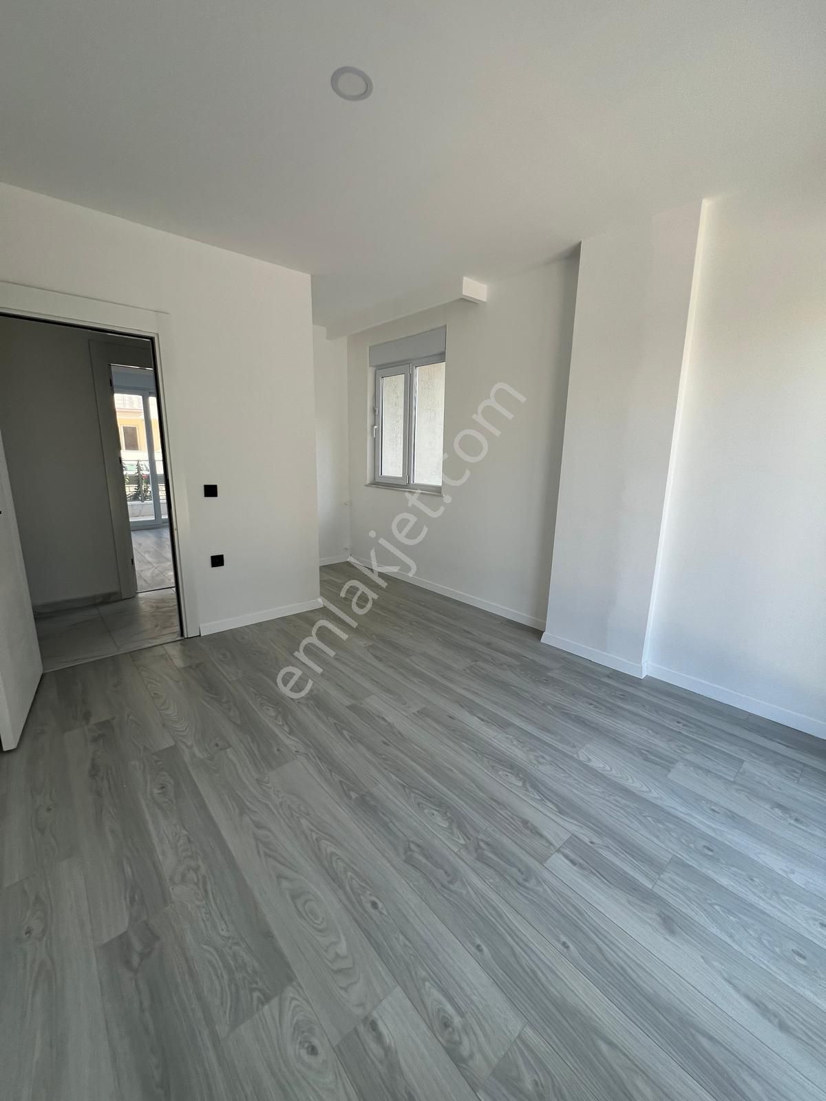 Aydoğmuşta 2+1 Lüks Sıfır Daire - Görsel 8