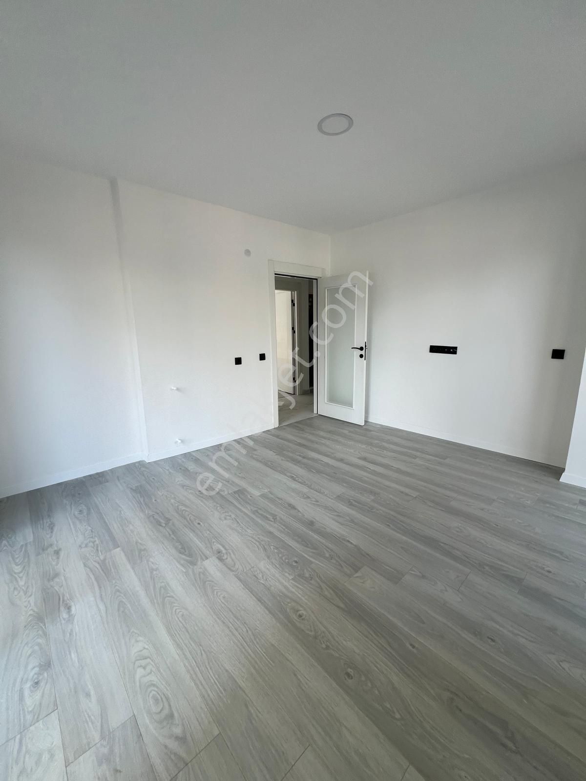 Aydoğmuşta 2+1 Lüks Sıfır Daire - Görsel 12