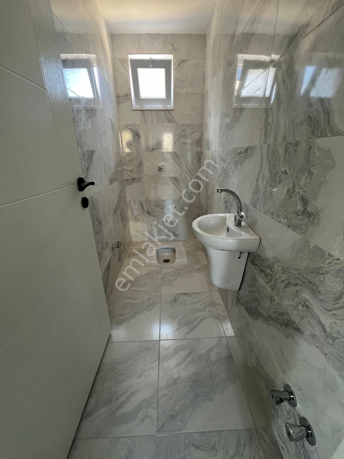 Aydoğmuşta 2+1 Lüks Sıfır Daire - Görsel 23