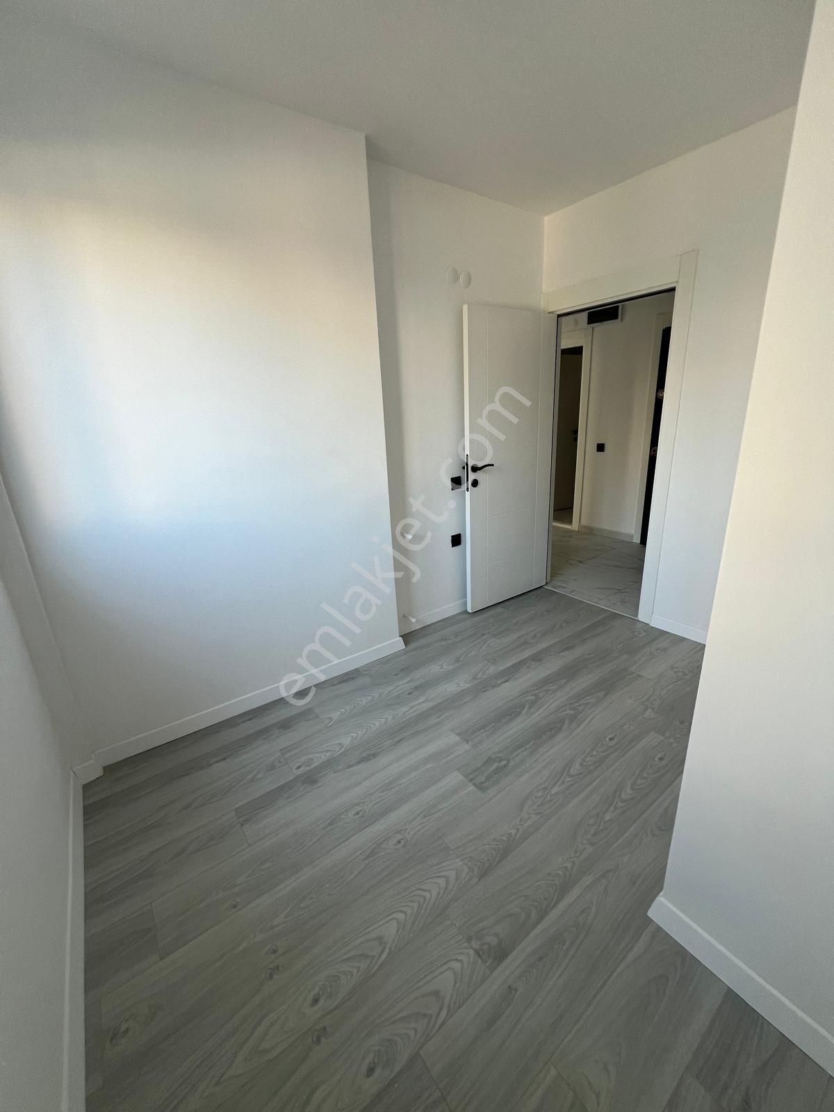 Aydoğmuşta 2+1 Lüks Sıfır Daire - Görsel 7