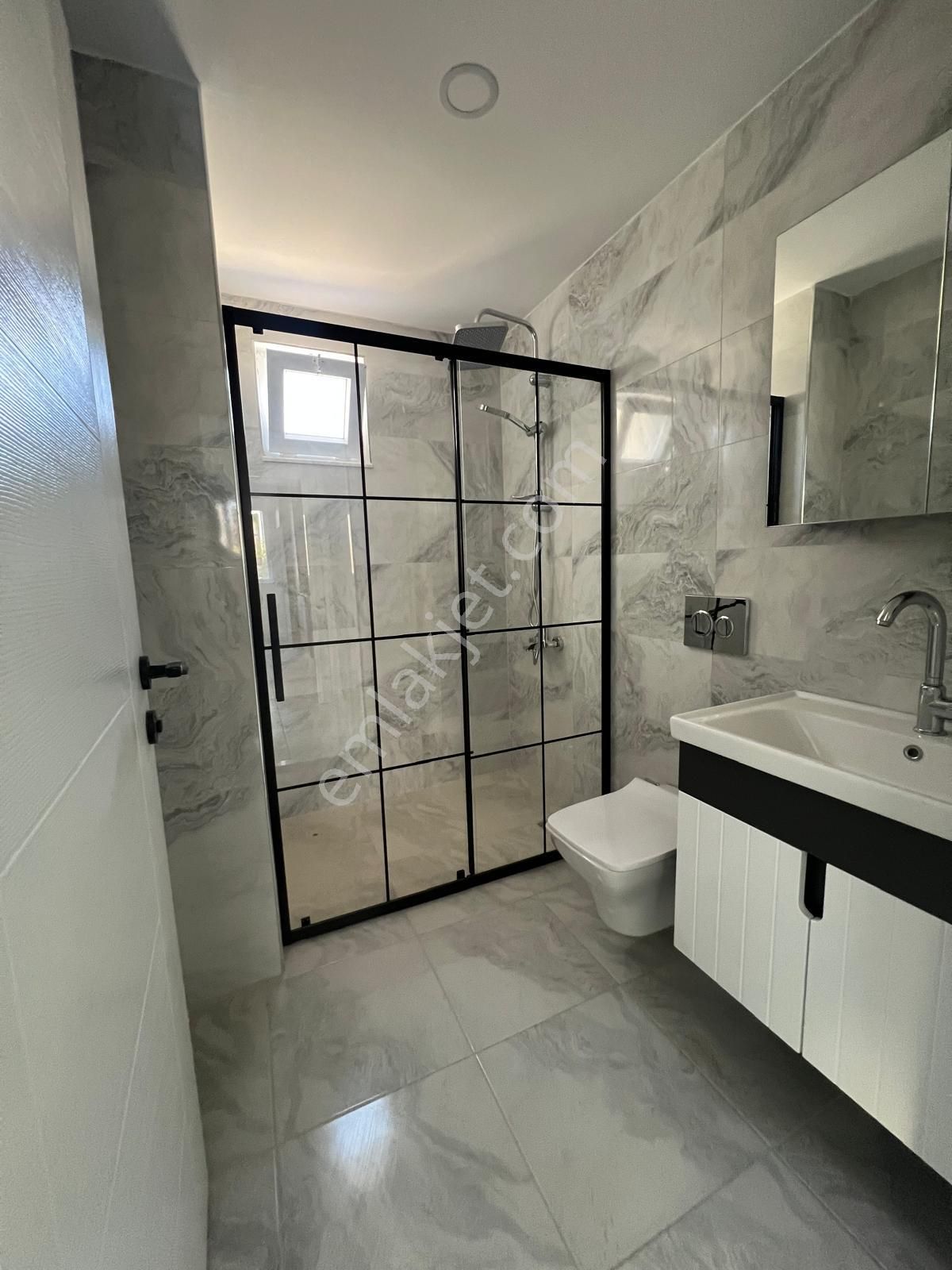 Aydoğmuşta 2+1 Lüks Sıfır Daire - Görsel 20