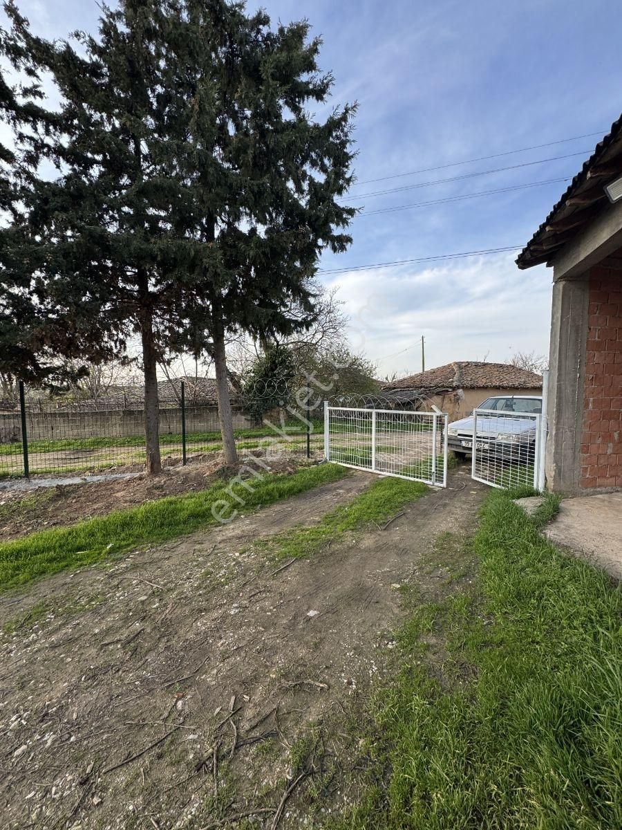 Karıncak Köyünde 5+1 Müstakil Ev Ve 1300 M2 Arsası - Görsel 27