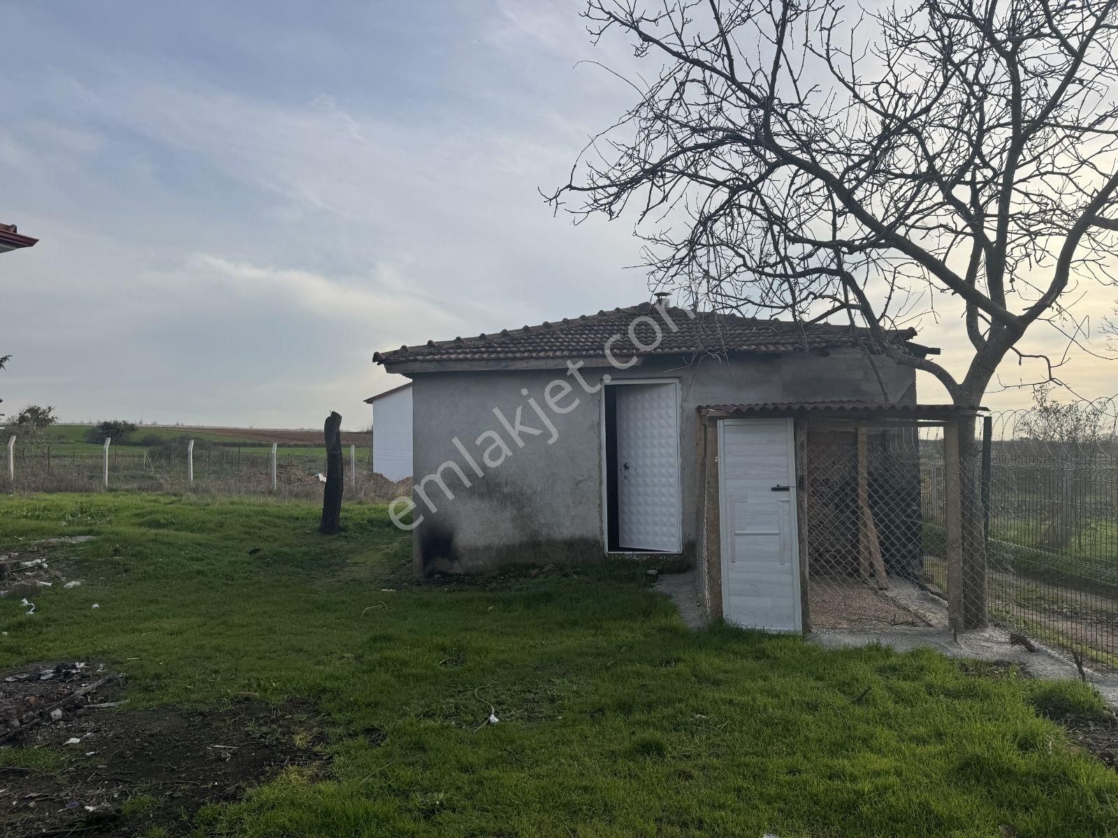 Karıncak Köyünde 5+1 Müstakil Ev Ve 1300 M2 Arsası - Görsel 30