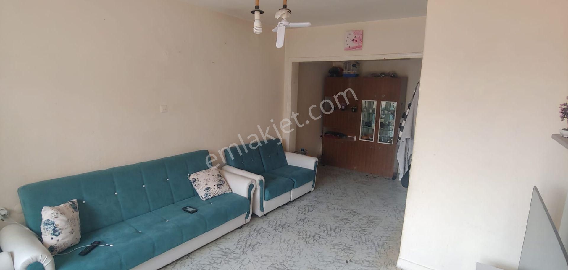 Yenimahalle Güzelyakada Satılık 2+1 Daire - Görsel 2