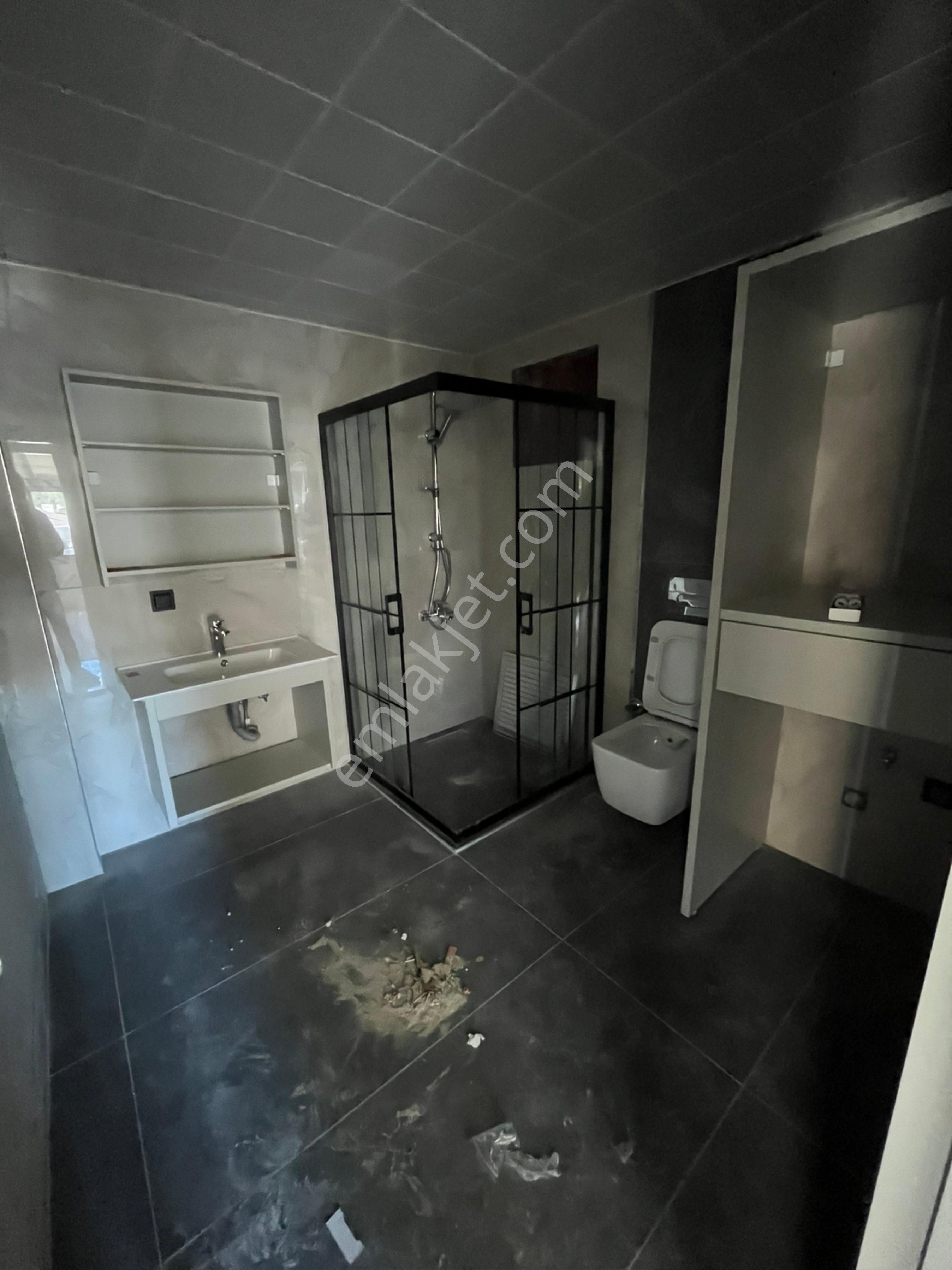 A Plus Gayrimenkulden Fen Lisesi Yakını Satılık Sıfır 3+1 Daire - Görsel 32