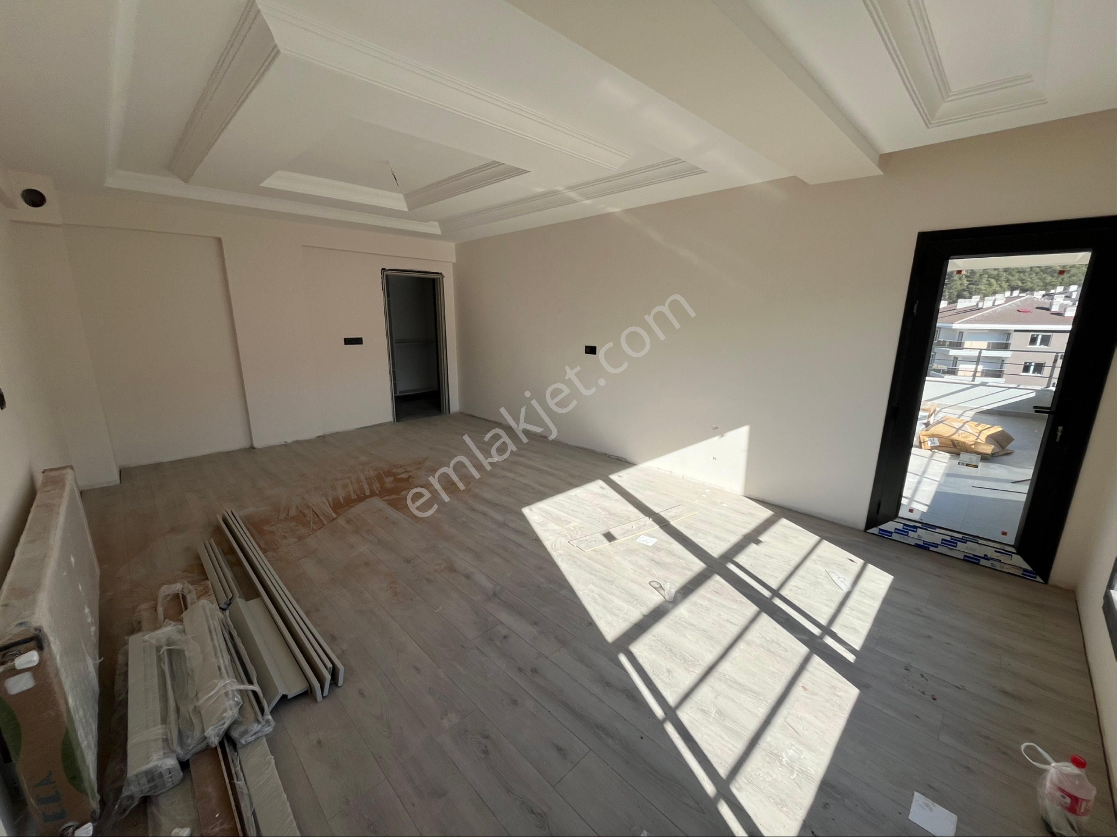 A Plus Gayrimenkulden Fen Lisesi Yakını Satılık Sıfır 3+1 Daire - Görsel 15