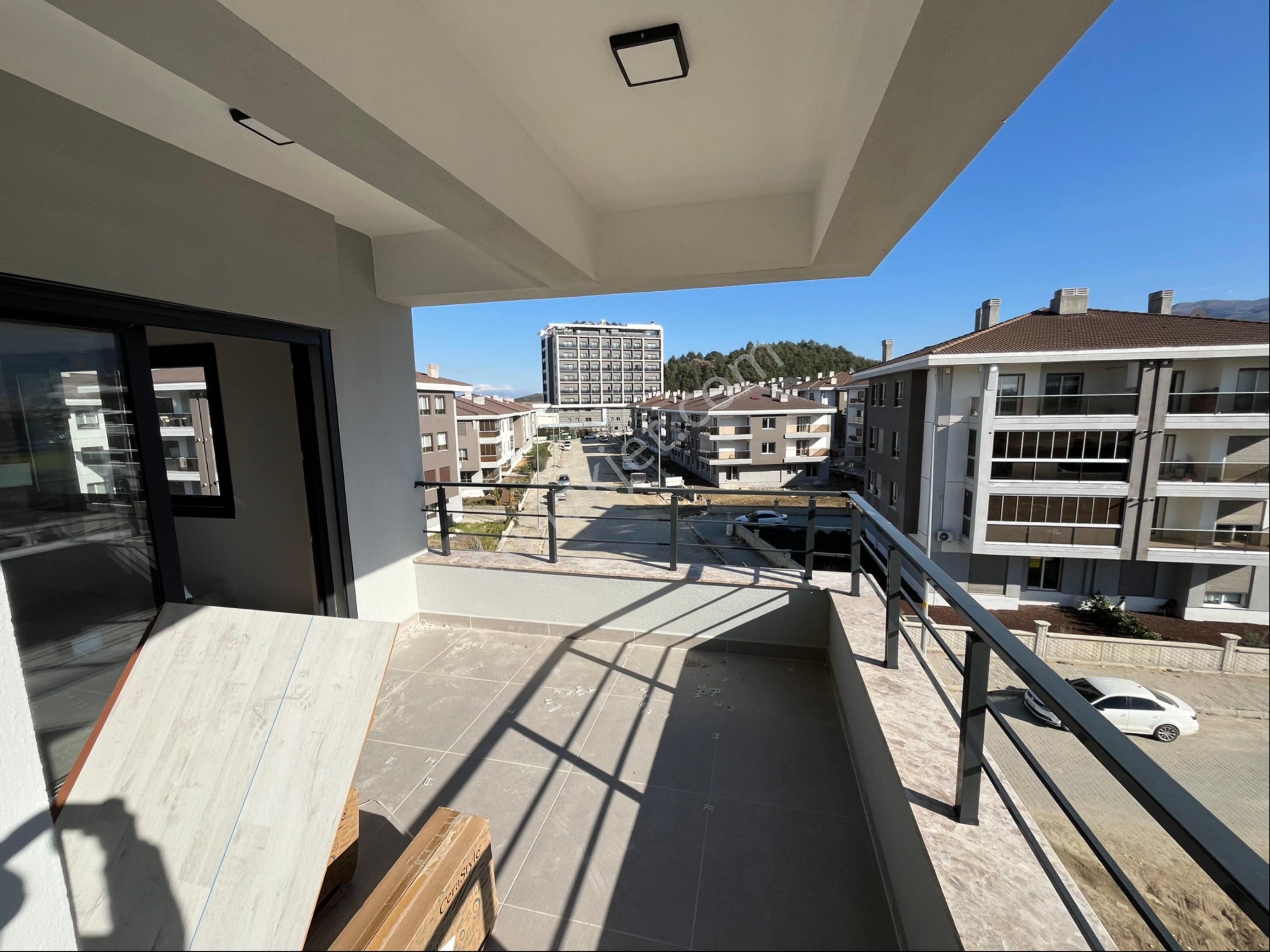 A Plus Gayrimenkulden Fen Lisesi Yakını Satılık Sıfır 3+1 Daire - Görsel 12