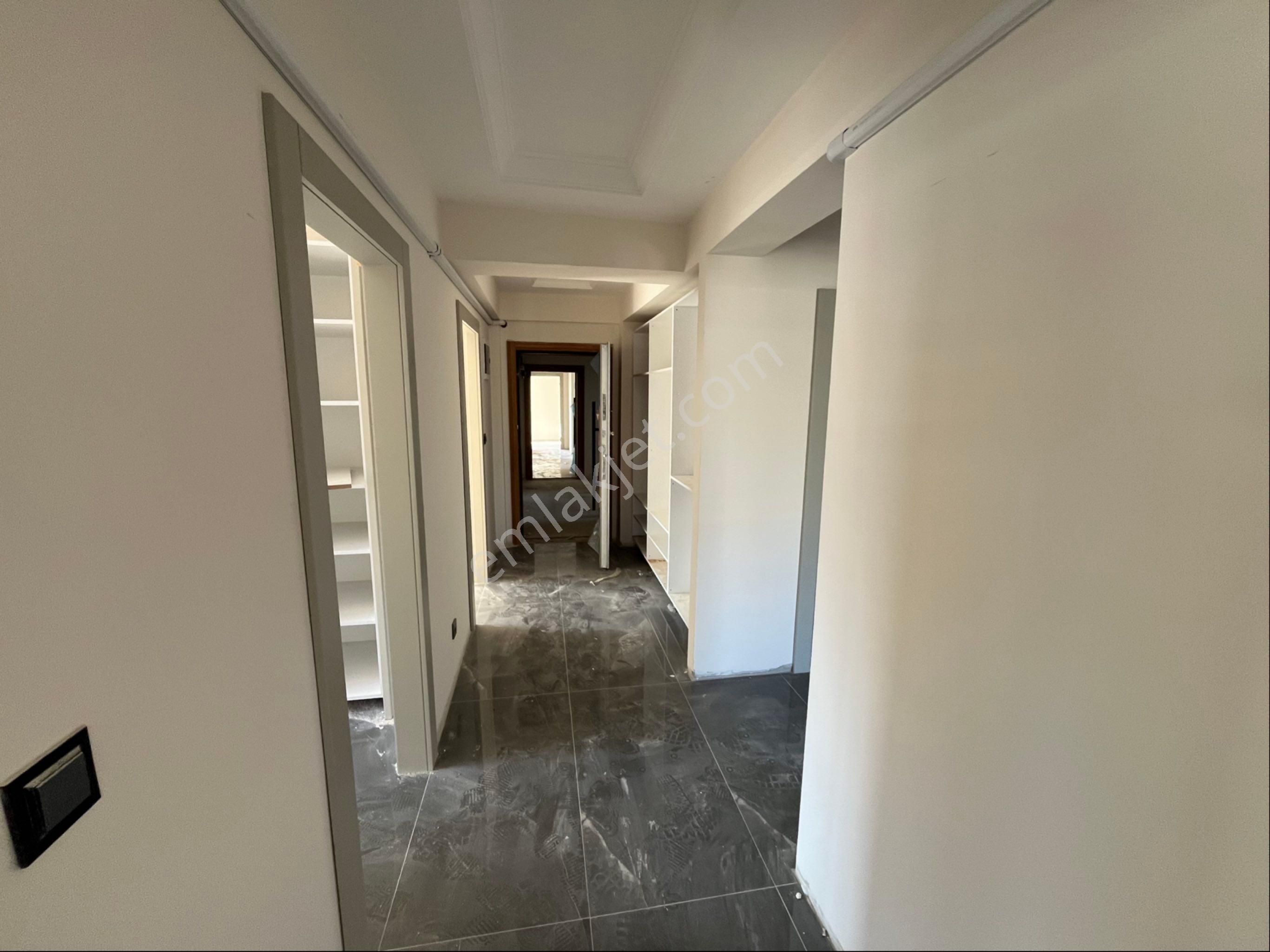 A Plus Gayrimenkulden Fen Lisesi Yakını Satılık Sıfır 3+1 Daire - Görsel 18