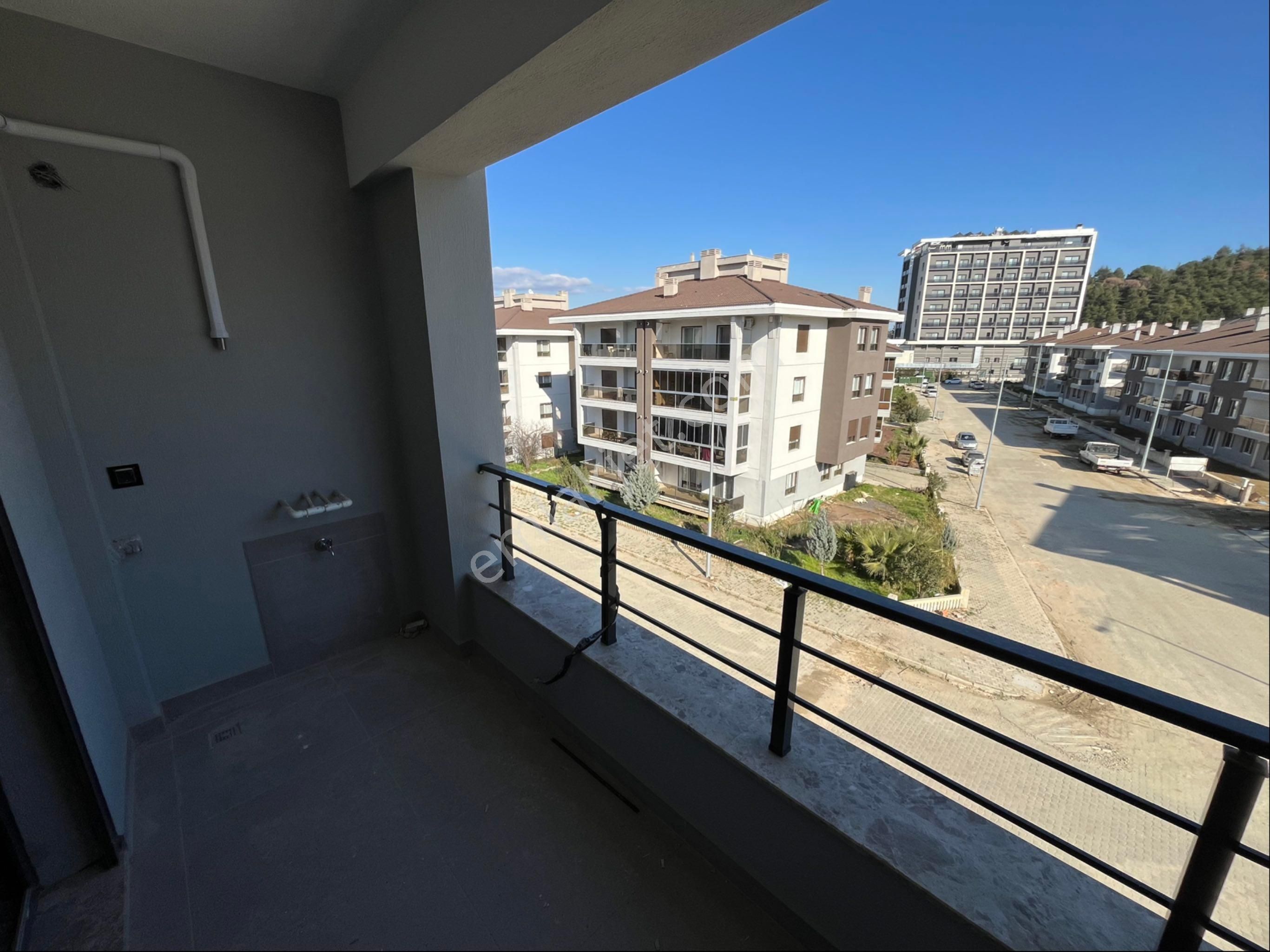 A Plus Gayrimenkulden Fen Lisesi Yakını Satılık Sıfır 3+1 Daire - Görsel 30