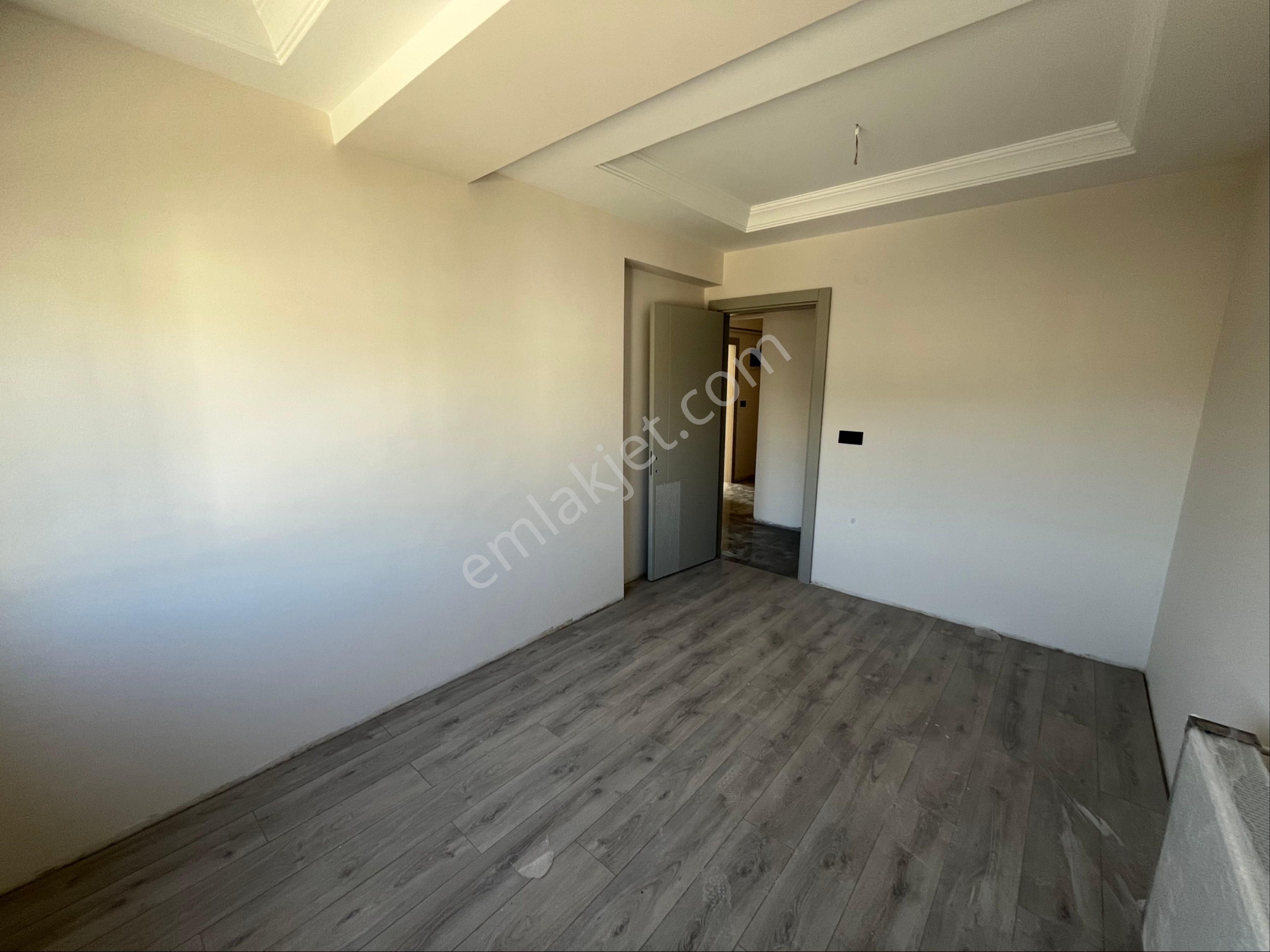 A Plus Gayrimenkulden Fen Lisesi Yakını Satılık Sıfır 3+1 Daire - Görsel 22