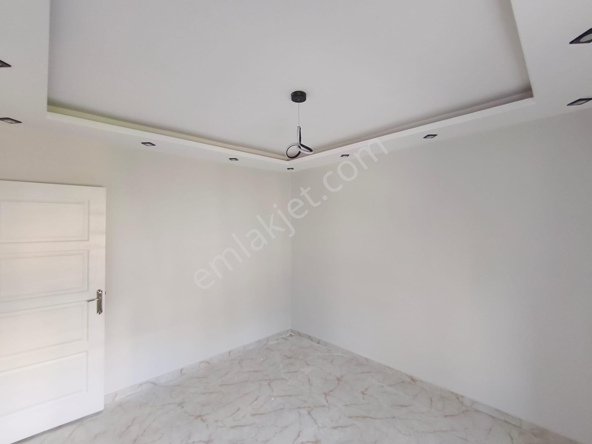 Kar Emlaktan Akçatekir Çarşı Merkezine Yakın 3+1 Satılık Müstakil Ev - Görsel 20