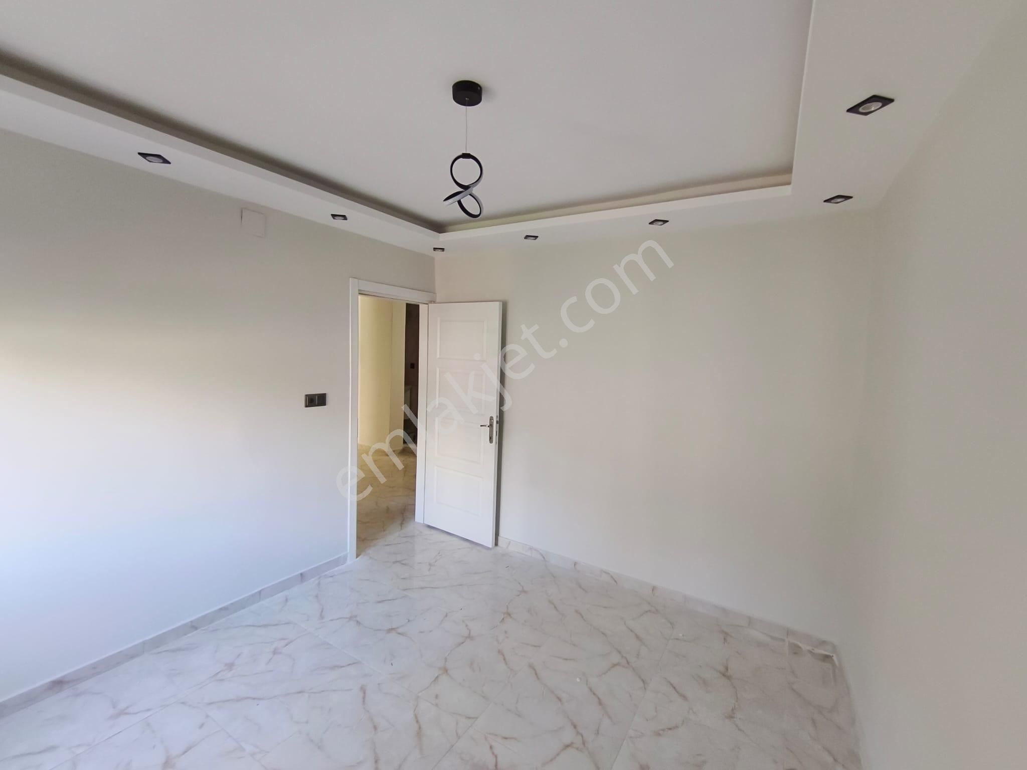 Kar Emlaktan Akçatekir Çarşı Merkezine Yakın 3+1 Satılık Müstakil Ev - Görsel 23