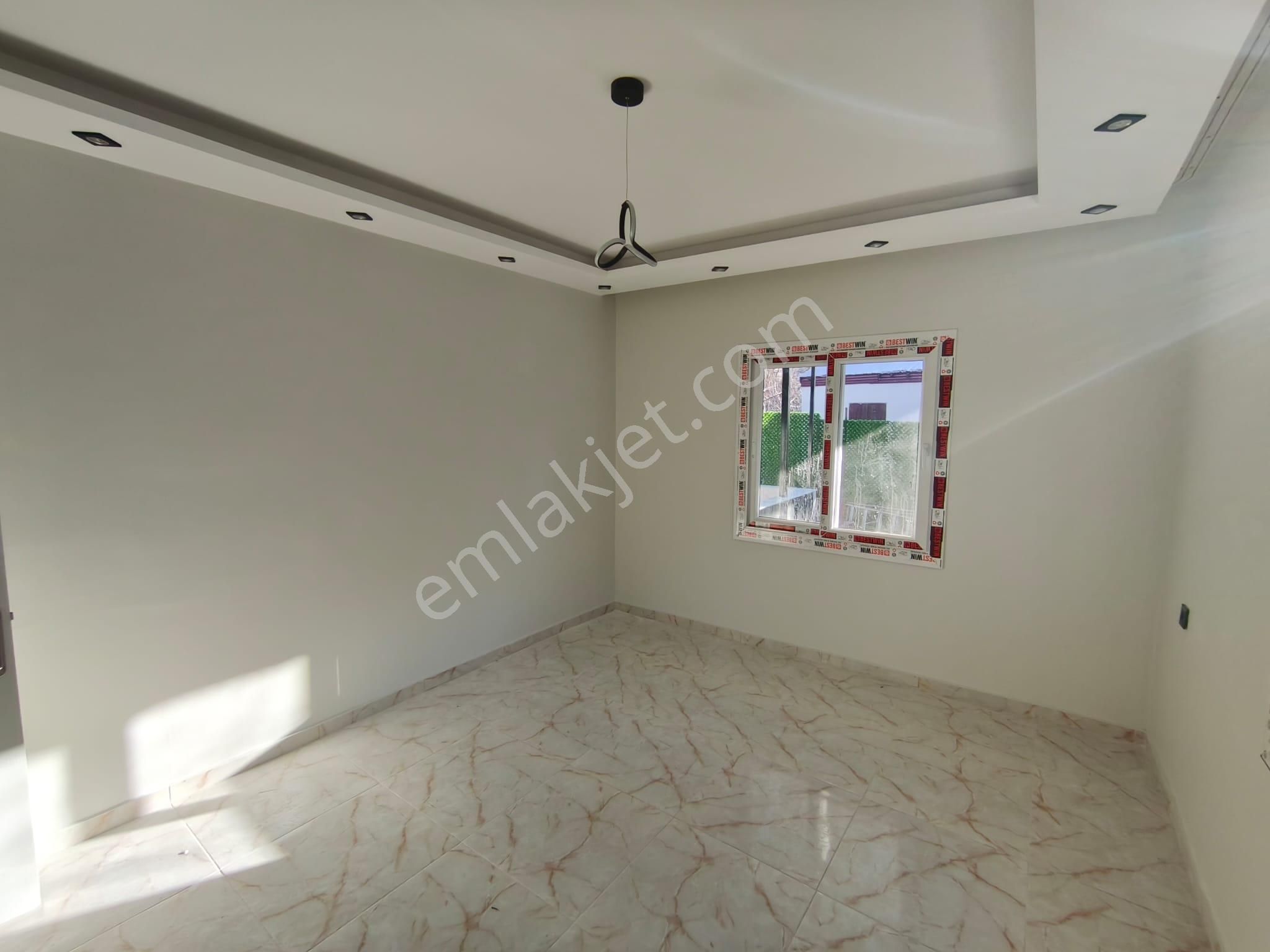 Kar Emlaktan Akçatekir Çarşı Merkezine Yakın 3+1 Satılık Müstakil Ev - Görsel 30