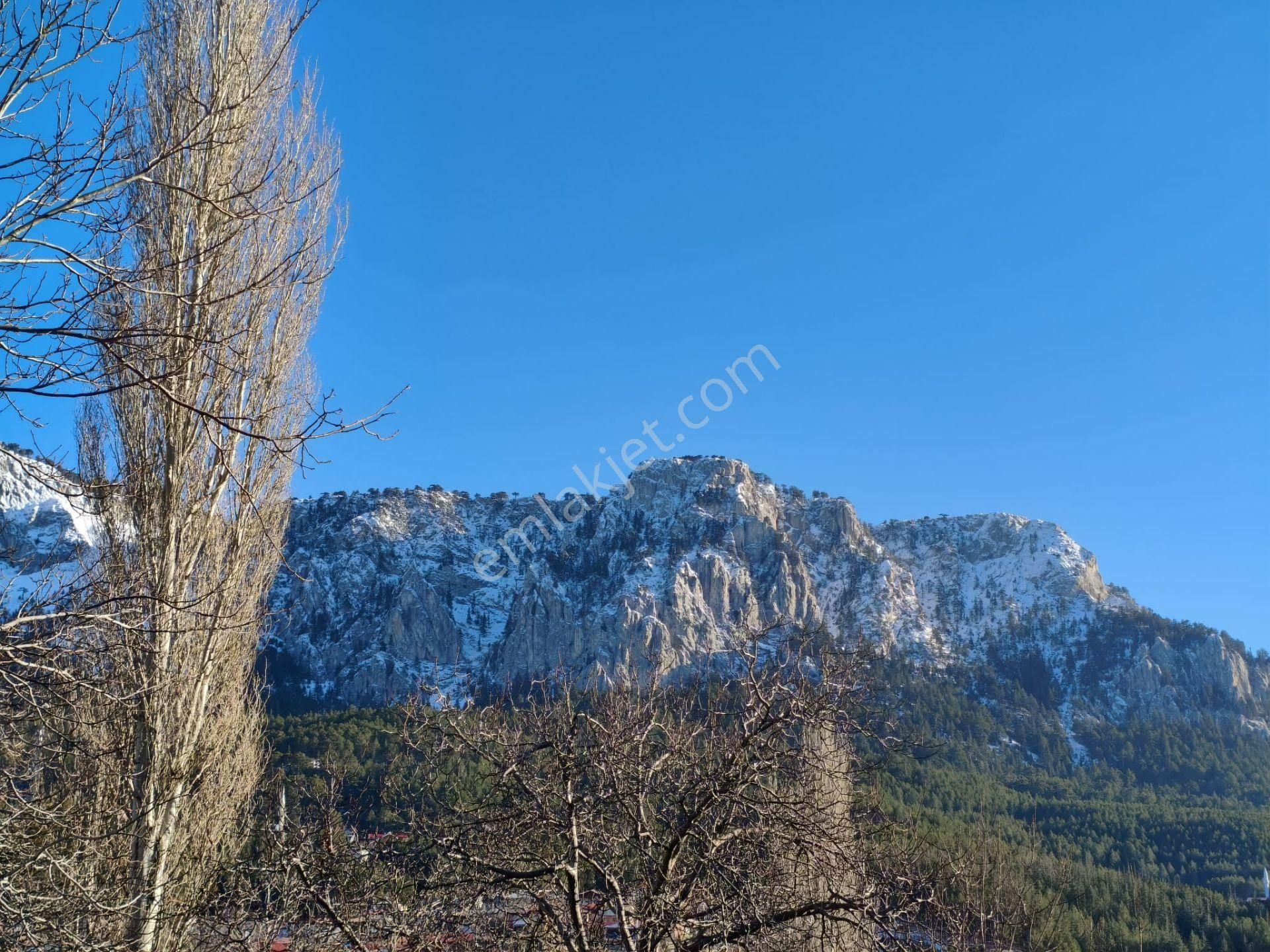 Kar Emlaktan Akçatekir Çarşı Merkezine Yakın 3+1 Satılık Müstakil Ev - Görsel 21