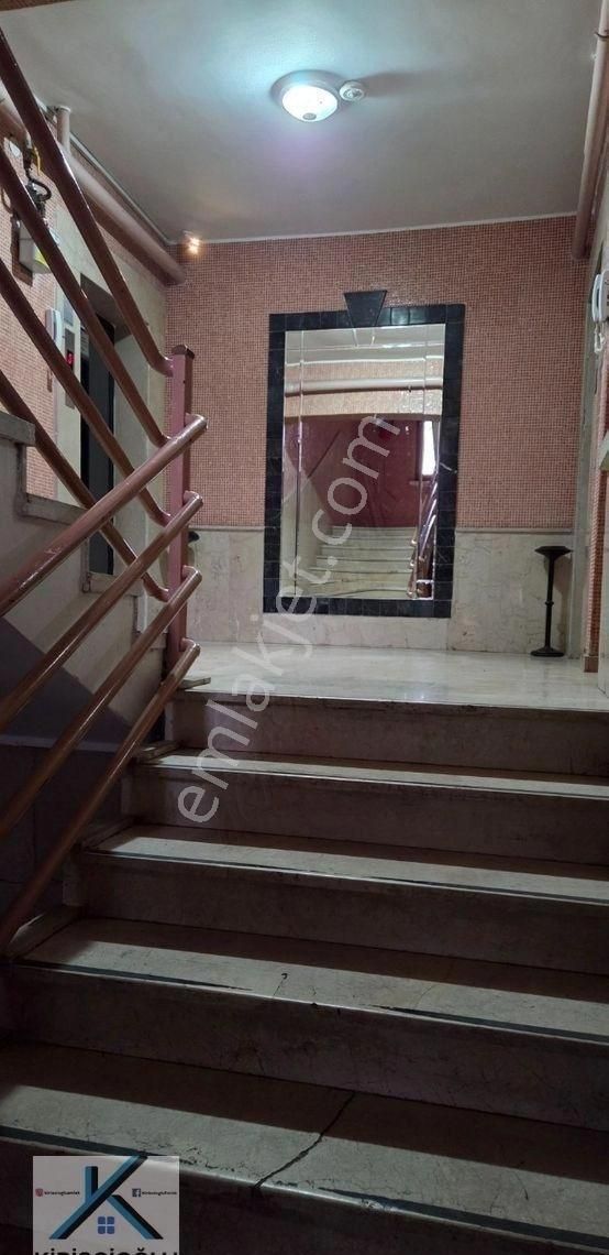 Satılık 3+1 Dikmen Akpınar Mah. 10. Katta Asansörlü Otoparklı Bakımlı Yapılı - Görsel 19