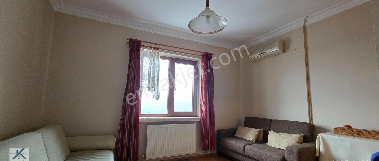 Satılık 3+1 Dikmen Akpınar Mah. 10. Katta Asansörlü Otoparklı Bakımlı Yapılı - Görsel 25