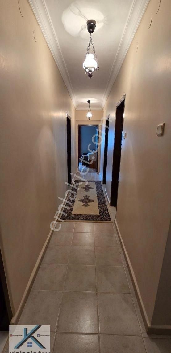 Satılık 3+1 Dikmen Akpınar Mah. 10. Katta Asansörlü Otoparklı Bakımlı Yapılı - Görsel 18