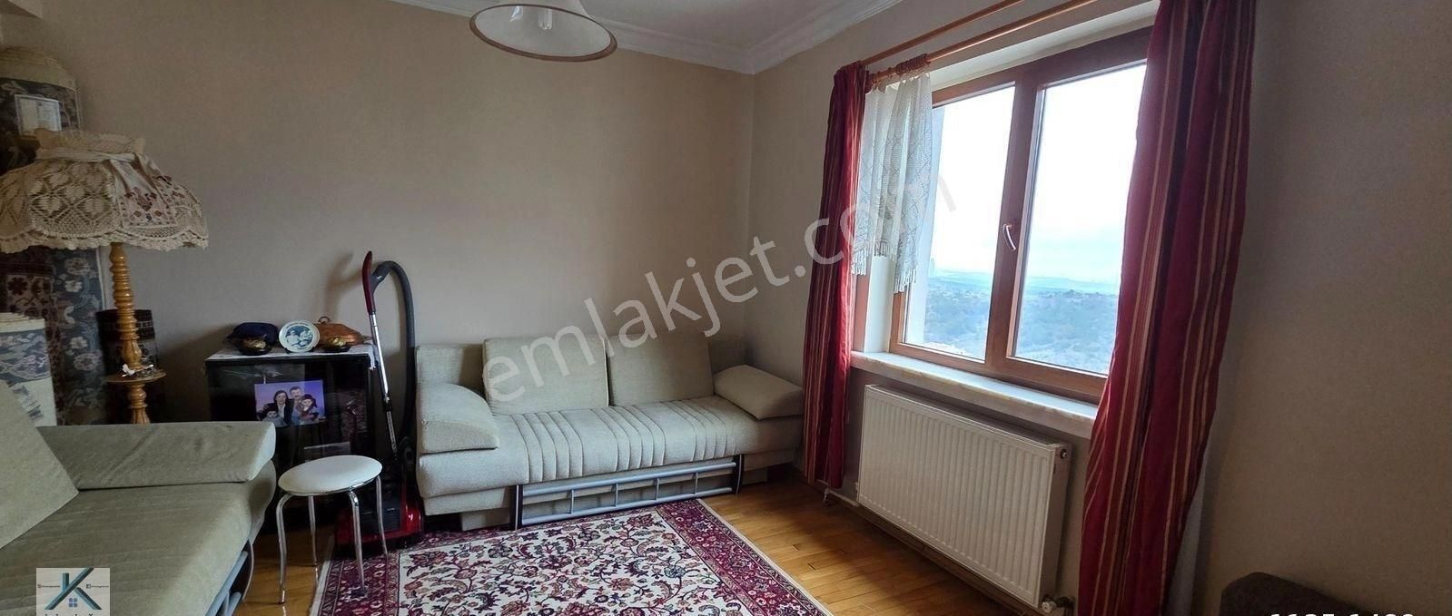 Satılık 3+1 Dikmen Akpınar Mah. 10. Katta Asansörlü Otoparklı Bakımlı Yapılı - Görsel 6