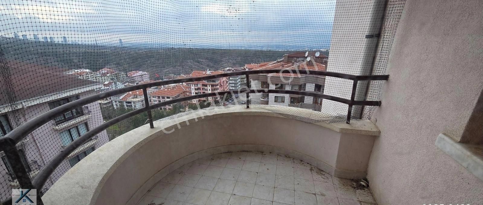 Satılık 3+1 Dikmen Akpınar Mah. 10. Katta Asansörlü Otoparklı Bakımlı Yapılı - Görsel 26