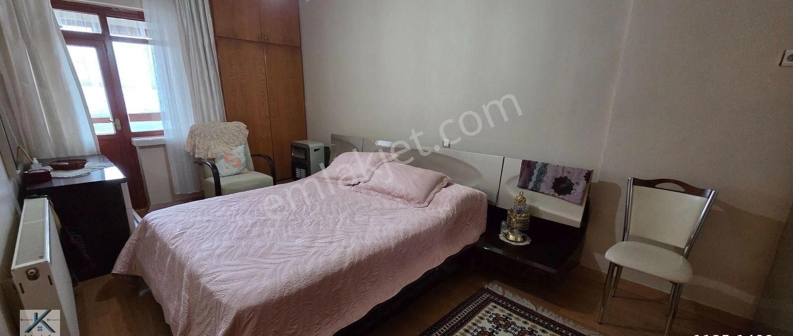 Satılık 3+1 Dikmen Akpınar Mah. 10. Katta Asansörlü Otoparklı Bakımlı Yapılı - Görsel 8