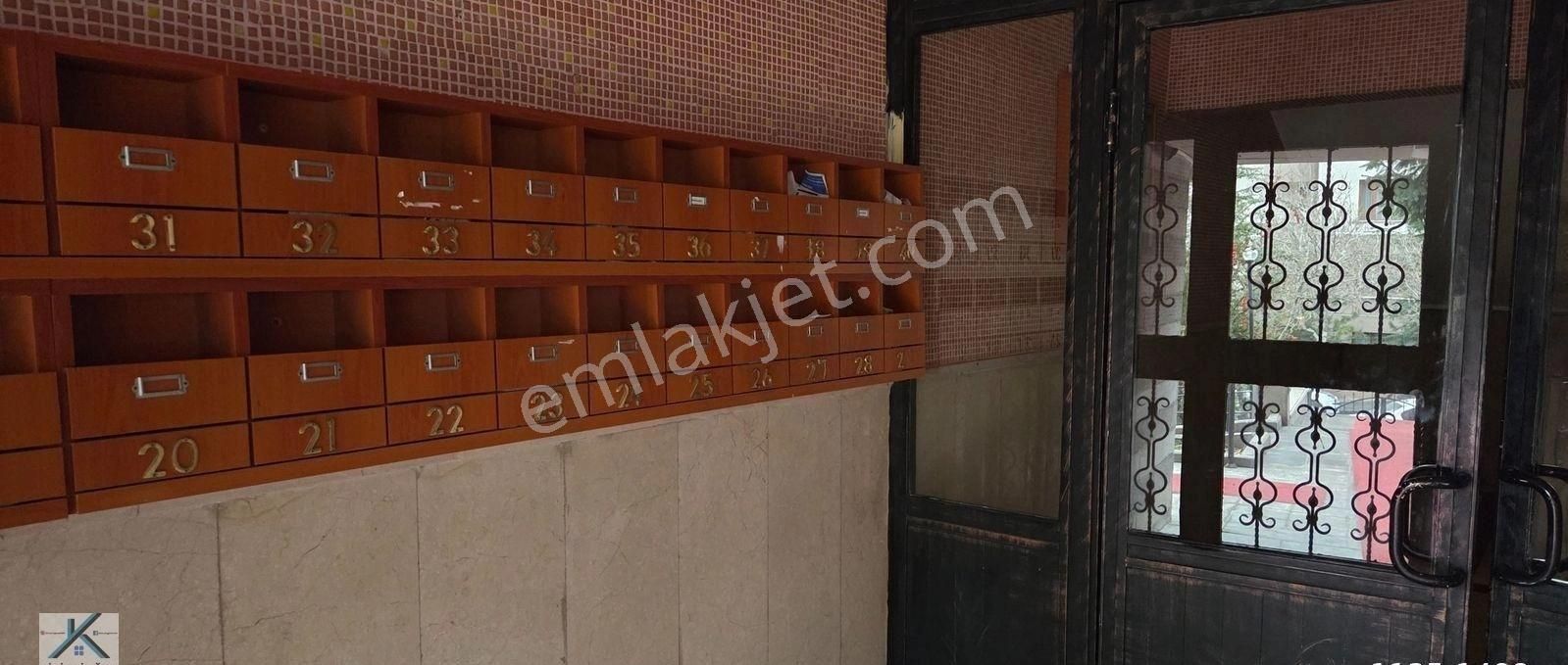 Satılık 3+1 Dikmen Akpınar Mah. 10. Katta Asansörlü Otoparklı Bakımlı Yapılı - Görsel 16