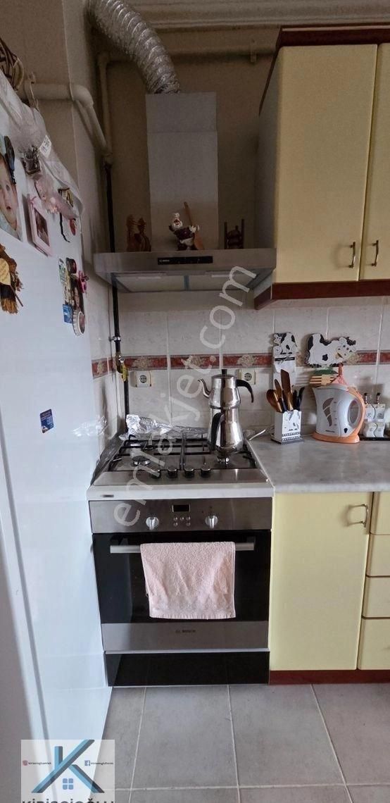 Satılık 3+1 Dikmen Akpınar Mah. 10. Katta Asansörlü Otoparklı Bakımlı Yapılı - Görsel 20