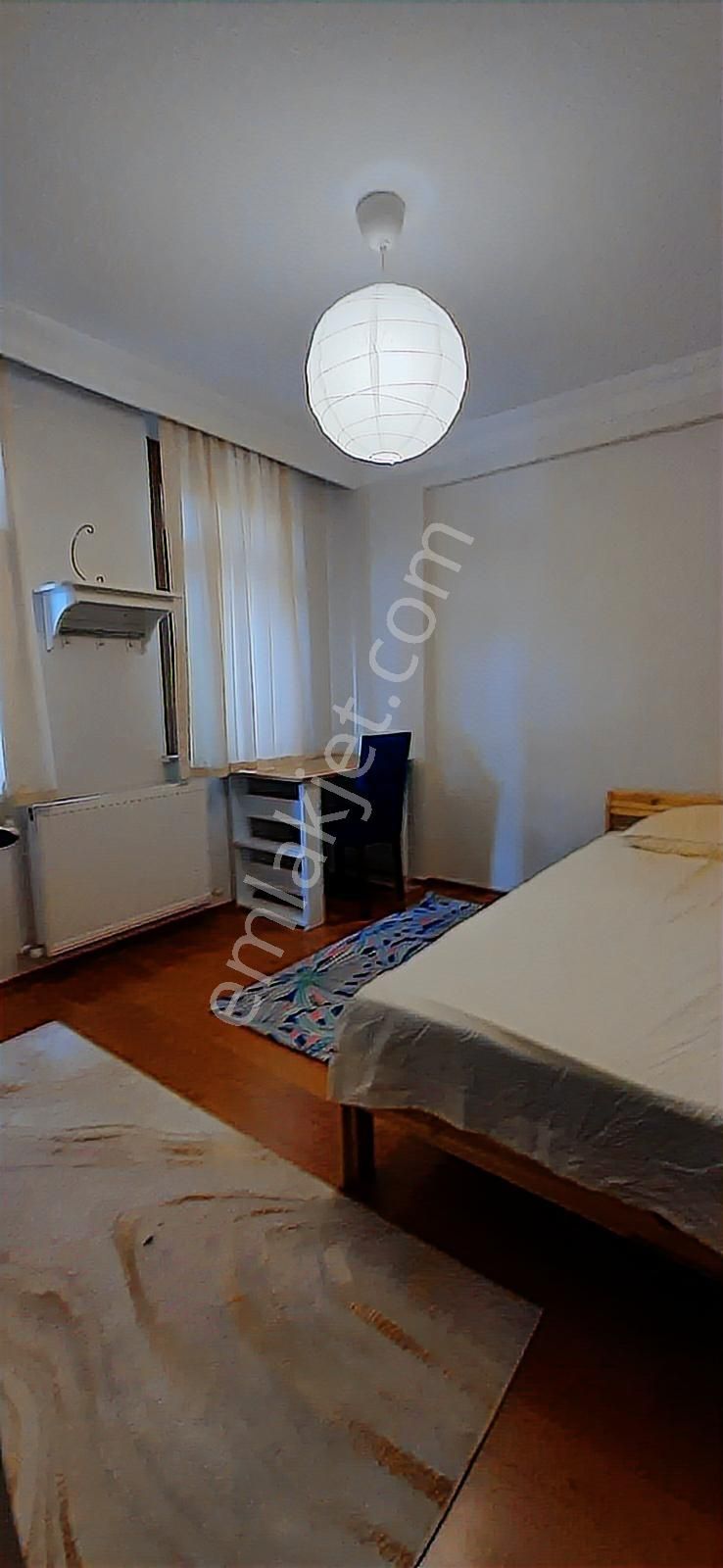 Üsküdar Merkezde Genç Binada Bahçe Katı Satılık 2+1 Daire - Görsel 4