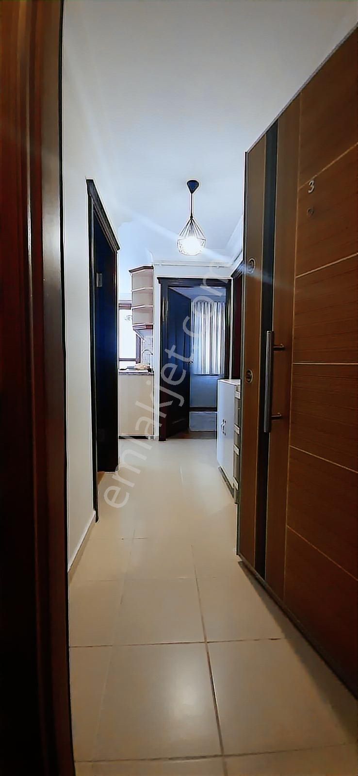 Üsküdar Merkezde Genç Binada Bahçe Katı Satılık 2+1 Daire - Görsel 14