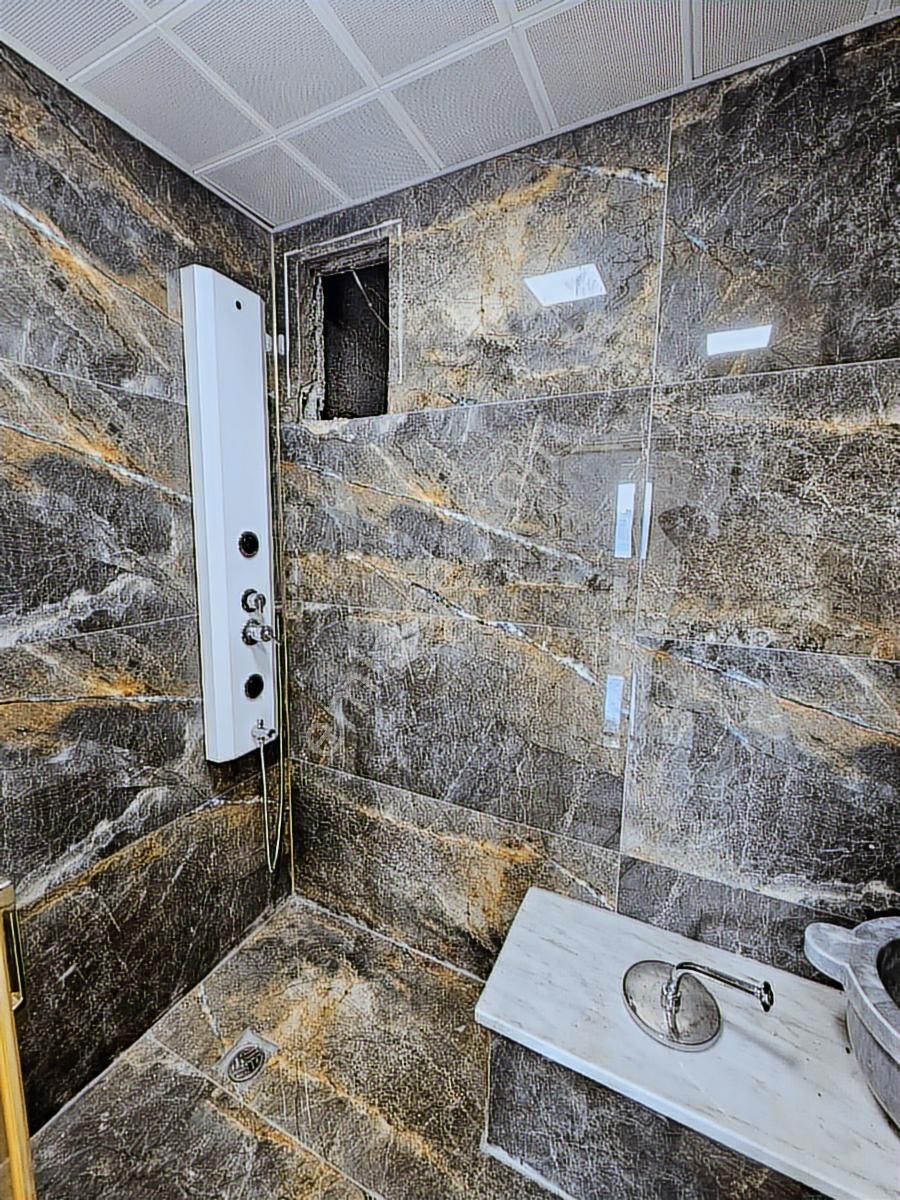 Ulaş Emlaktan Mesire Alanı Girişinde Havalesiz 4+1 Sıfır Daire - Görsel 10