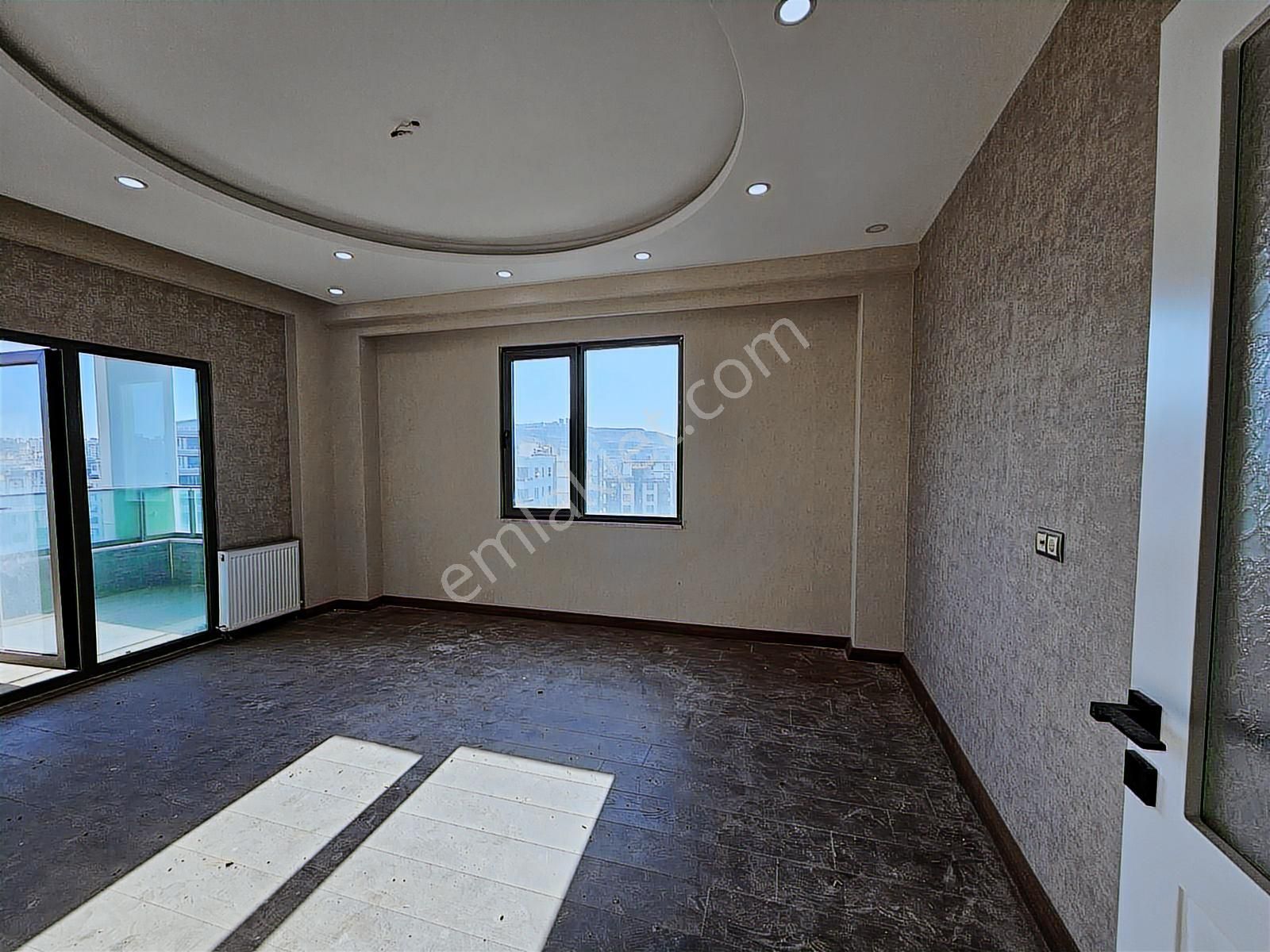 Ulaş Emlaktan Mesire Alanı Girişinde Havalesiz 4+1 Sıfır Daire - Görsel 27