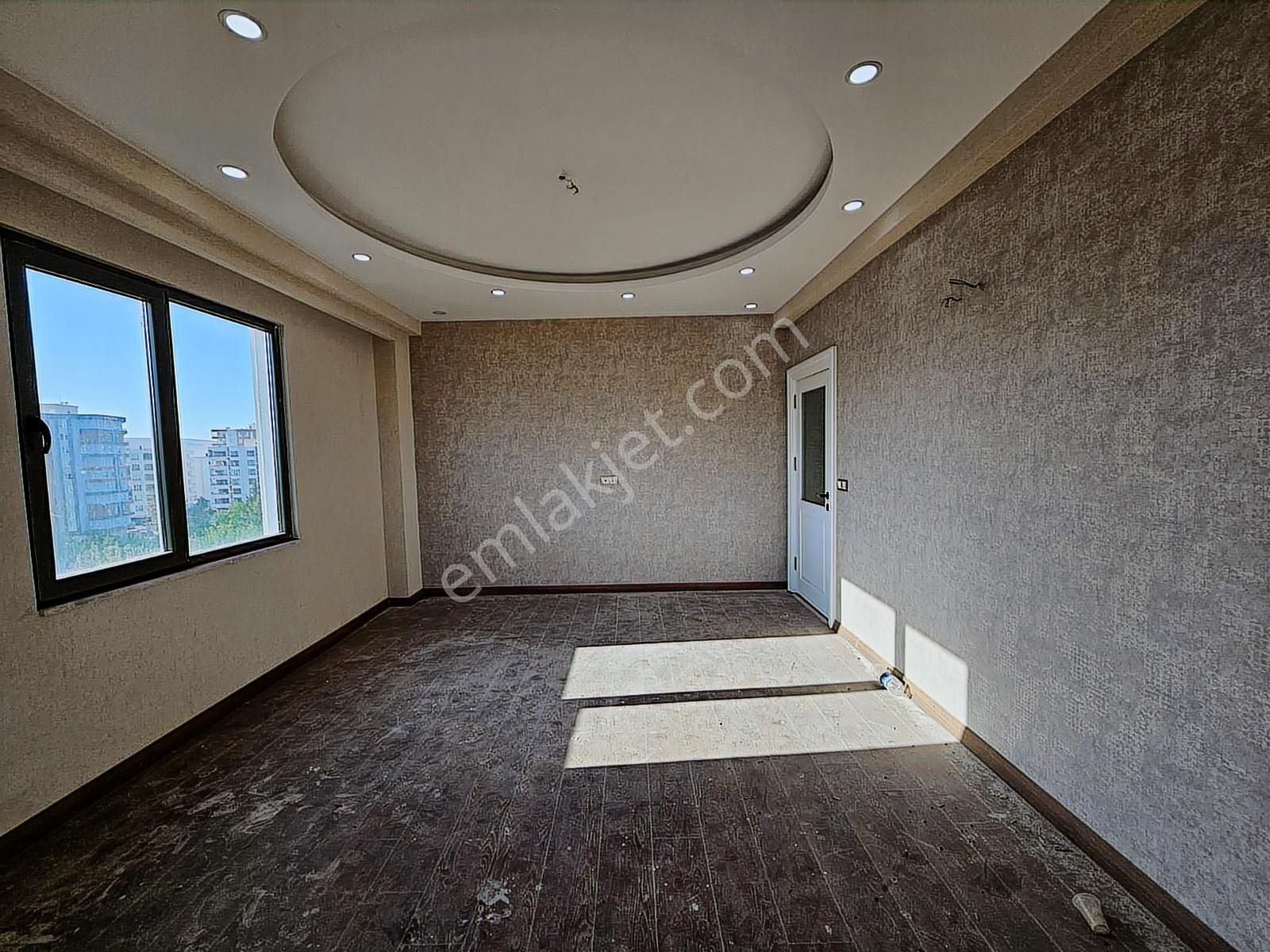 Ulaş Emlaktan Mesire Alanı Girişinde Havalesiz 4+1 Sıfır Daire - Görsel 26