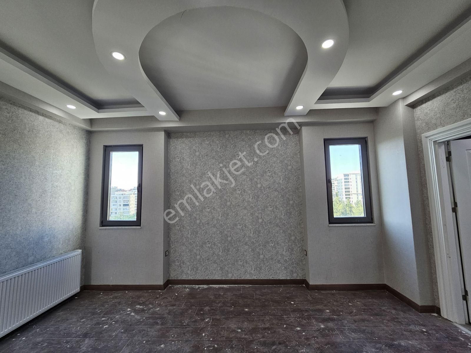 Ulaş Emlaktan Mesire Alanı Girişinde Havalesiz 4+1 Sıfır Daire - Görsel 3